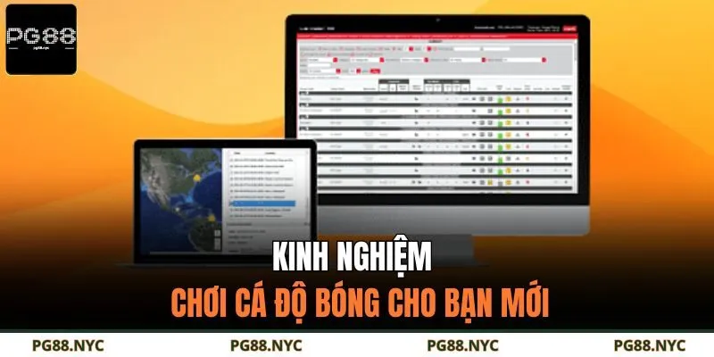 Đôi nét về cá cược bóng đá điện tử PG88